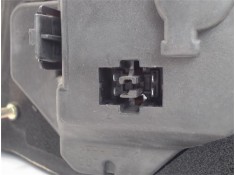 Recambio de piloto trasero izquierdo para saab 9-3 berlina referencia OEM IAM   