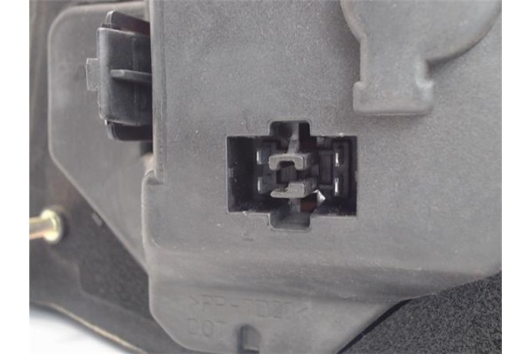 Recambio de piloto trasero izquierdo para saab 9-3 berlina referencia OEM IAM   