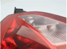 Recambio de piloto trasero izquierdo para renault megane ii (bm0/1_, cm0/1_) 2.0 16v (bm0u, cm0u) referencia OEM IAM 8200413214 