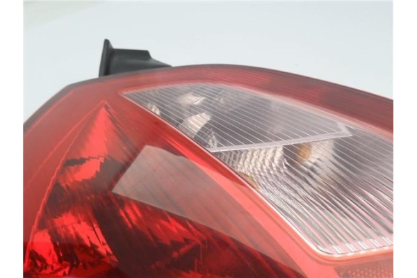 Recambio de piloto trasero izquierdo para renault megane ii (bm0/1_, cm0/1_) 2.0 16v (bm0u, cm0u) referencia OEM IAM 8200413214 