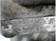 Recambio de caja cambios manual para seat cordoba berlina (6l2) 1.9 reference referencia OEM IAM EWT  