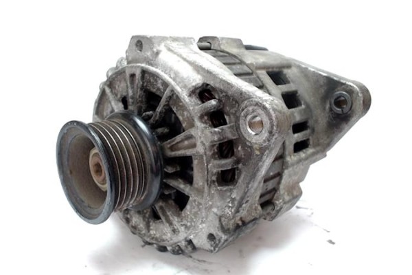 Recambio de alternador para daewoo nubira berlina 1.6 classic se referencia OEM IAM 96190262  