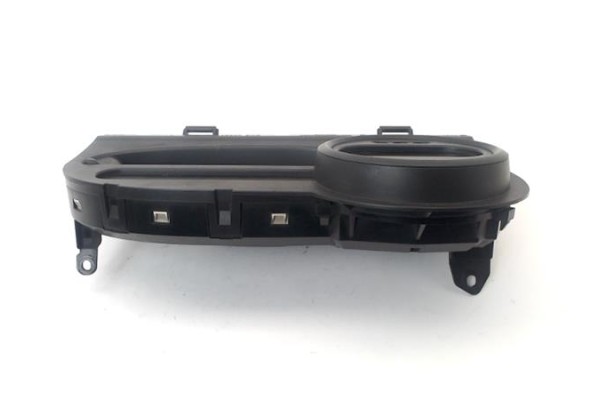 Recambio de cuadro completo para renault twingo (cn0_) 1.5 dci (cn0e) referencia OEM IAM 8200725330  