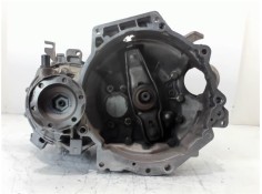 Recambio de caja cambios manual para seat ibiza (6l1) 1.4 ecomotive referencia OEM IAM GGU  