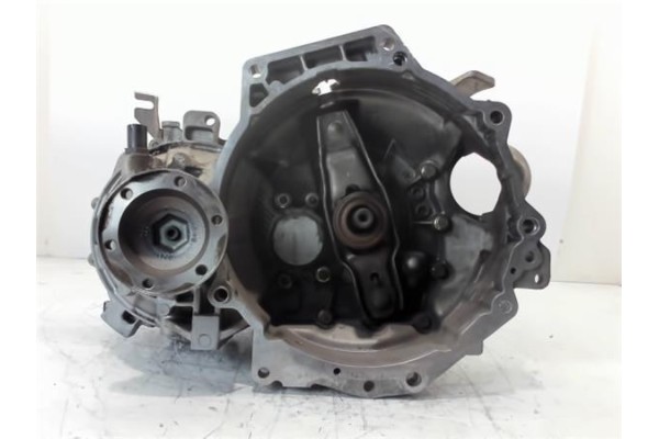 Recambio de caja cambios manual para seat ibiza (6l1) 1.4 ecomotive referencia OEM IAM GGU  