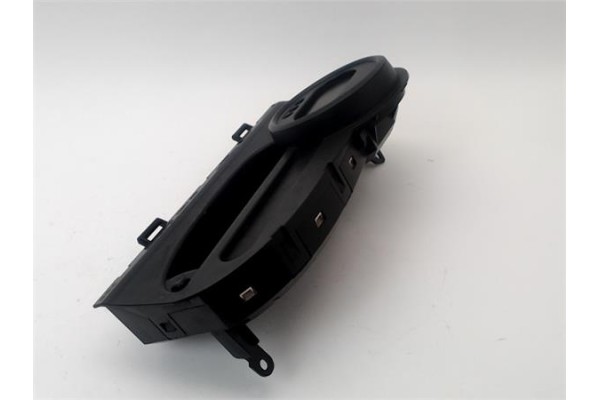 Recambio de cuadro completo para renault twingo (cn0_) 1.5 dci (cn0e) referencia OEM IAM 8200725330  