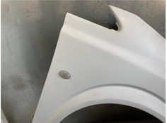 Recambio de aleta delantero derecha para mercedes-benz vito furgón (639) 2.1 111cdi referencia OEM IAM A6396305207  