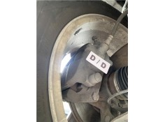 Recambio de pinza freno delantero derecha para renault megane ii (bm0/1_, cm0/1_) 2.0 16v (bm0u, cm0u) referencia OEM IAM 770106