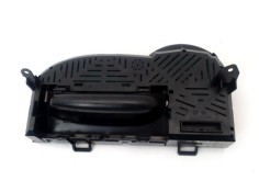 Recambio de cuadro completo para renault twingo (cn0_) 1.5 dci (cn0e) referencia OEM IAM 8200725330  