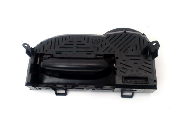 Recambio de cuadro completo para renault twingo (cn0_) 1.5 dci (cn0e) referencia OEM IAM 8200725330  
