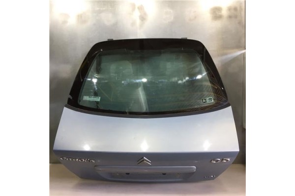 Recambio de porton trasero para citroen c5 berlina (2001) 2.0 hdi referencia OEM IAM   