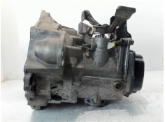 Recambio de caja cambios manual para seat ibiza (6l1) 1.4 ecomotive referencia OEM IAM GGU  