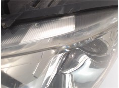 Recambio de faro delantero izquierdo para fiat ii punto (188) berlina referencia OEM IAM 89101064SX 09101030006 