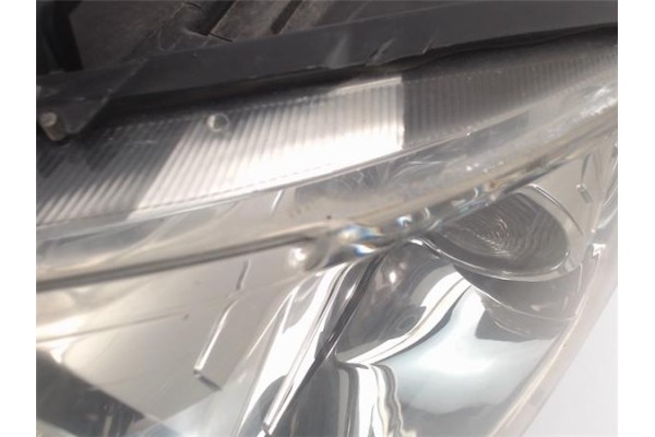 Recambio de faro delantero izquierdo para fiat ii punto (188) berlina referencia OEM IAM 89101064SX 09101030006 
