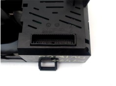 Recambio de cuadro completo para renault twingo (cn0_) 1.5 dci (cn0e) referencia OEM IAM 8200725330  