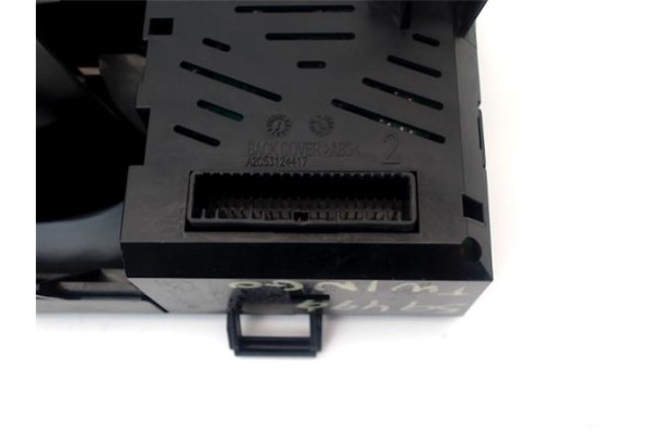 Recambio de cuadro completo para renault twingo (cn0_) 1.5 dci (cn0e) referencia OEM IAM 8200725330  