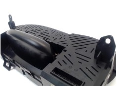 Recambio de cuadro completo para renault twingo (cn0_) 1.5 dci (cn0e) referencia OEM IAM 8200725330  