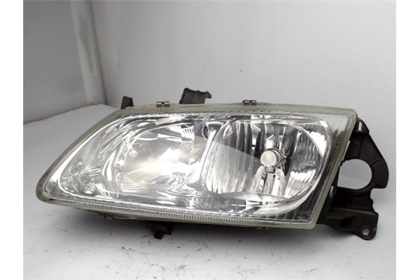 Recambio de faro delantero izquierdo para nissan almera (n16/e) 2.2 di referencia OEM IAM 26060BN025  