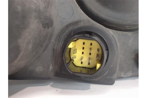 Recambio de faro delantero izquierdo para fiat ii punto (188) berlina referencia OEM IAM 89101064SX 09101030006 