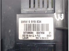 Recambio de mando de luces para bmw serie 3 compacto (e46) referencia OEM IAM (61316919834) (LEAR)  