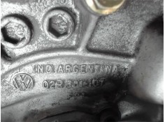 Recambio de caja cambios manual para seat ibiza (6l1) 1.4 ecomotive referencia OEM IAM GGU  