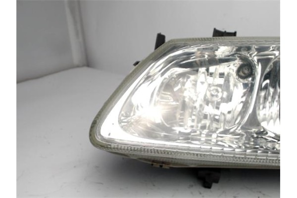 Recambio de faro delantero izquierdo para nissan almera (n16/e) 2.2 di referencia OEM IAM 26060BN025  
