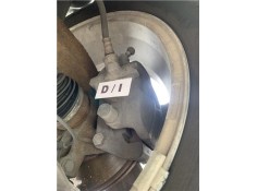 Recambio de pinza freno delantero izquierda para renault megane ii (bm0/1_, cm0/1_) 2.0 16v (bm0u, cm0u) referencia OEM IAM 7701