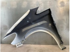 Recambio de aleta delantero derecha para mercedes-benz vito furgón (639) 2.1 111cdi referencia OEM IAM A6396305207  