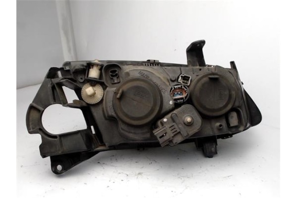 Recambio de faro delantero izquierdo para nissan almera (n16/e) 2.2 di referencia OEM IAM 26060BN025  