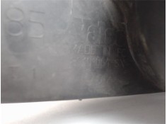 Recambio de faro delantero izquierdo para fiat ii punto (188) berlina referencia OEM IAM 89101064SX 09101030006 