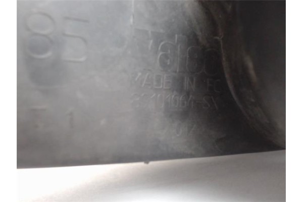 Recambio de faro delantero izquierdo para fiat ii punto (188) berlina referencia OEM IAM 89101064SX 09101030006 