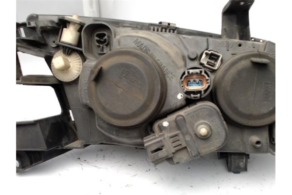 Recambio de faro delantero izquierdo para nissan almera (n16/e) 2.2 di referencia OEM IAM 26060BN025  