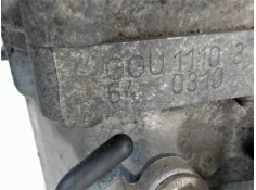 Recambio de caja cambios manual para seat ibiza (6l1) 1.4 ecomotive referencia OEM IAM GGU  