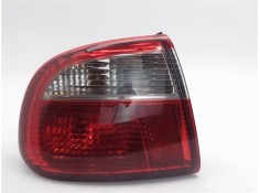 Recambio de piloto trasero izquierdo para seat toledo (1m2) referencia OEM IAM 1M5945257 1M5945095B 