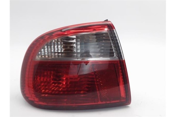 Recambio de piloto trasero izquierdo para seat toledo (1m2) referencia OEM IAM 1M5945257 1M5945095B 