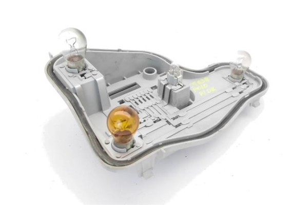 Recambio de portalámparas para volkswagen polo v (6r1) 1.4 advance referencia OEM IAM 6R0945258A  