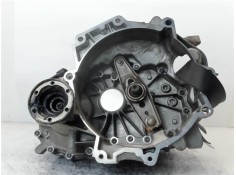 Recambio de caja cambios manual para seat ibiza (6l1) 1.2 cool referencia OEM IAM GSB  