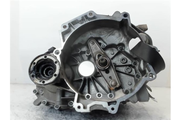 Recambio de caja cambios manual para seat ibiza (6l1) 1.2 cool referencia OEM IAM GSB  