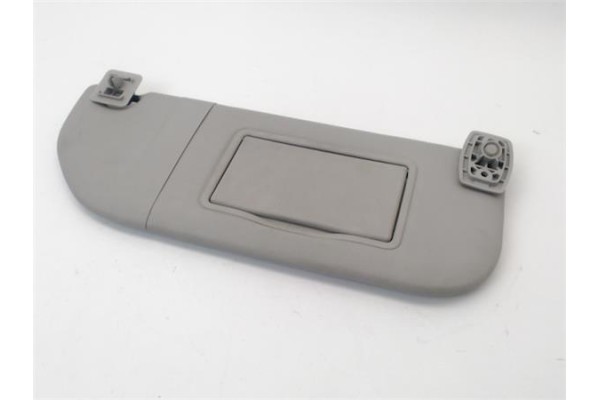 Recambio de parasol derecho para citroen c2 1.4 hdi referencia OEM IAM 8143GA  