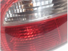 Recambio de piloto trasero izquierdo para seat toledo (1m2) referencia OEM IAM 1M5945257 1M5945095B 