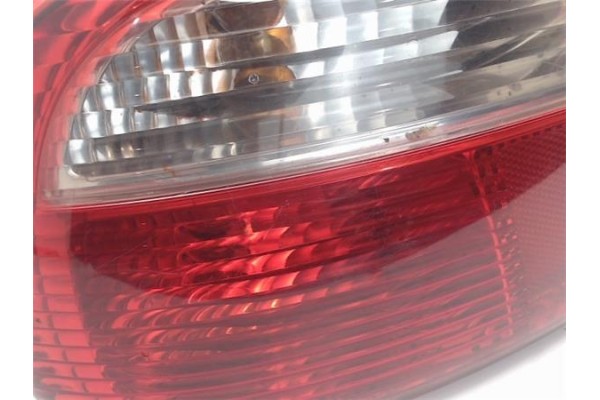 Recambio de piloto trasero izquierdo para seat toledo (1m2) referencia OEM IAM 1M5945257 1M5945095B 