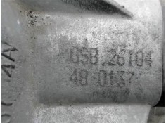 Recambio de caja cambios manual para seat ibiza (6l1) 1.2 cool referencia OEM IAM GSB  