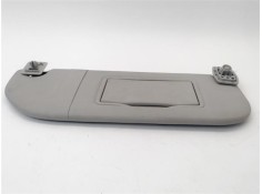 Recambio de parasol derecho para citroen c2 1.4 hdi referencia OEM IAM 8143GA  