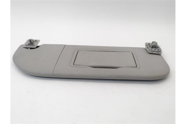 Recambio de parasol derecho para citroen c2 1.4 hdi referencia OEM IAM 8143GA  