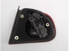 Recambio de piloto trasero izquierdo para seat toledo (1m2) referencia OEM IAM 1M5945257 1M5945095B 