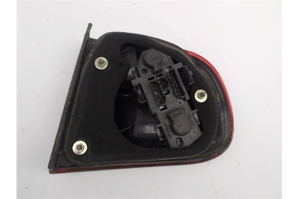 Recambio de piloto trasero izquierdo para seat toledo (1m2) referencia OEM IAM 1M5945257 1M5945095B 