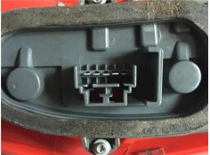 Recambio de piloto trasero derecho para fiat ii punto (188) berlina 1.2 60 (188.030, .050, .130, .150, .230, .250) referencia OE