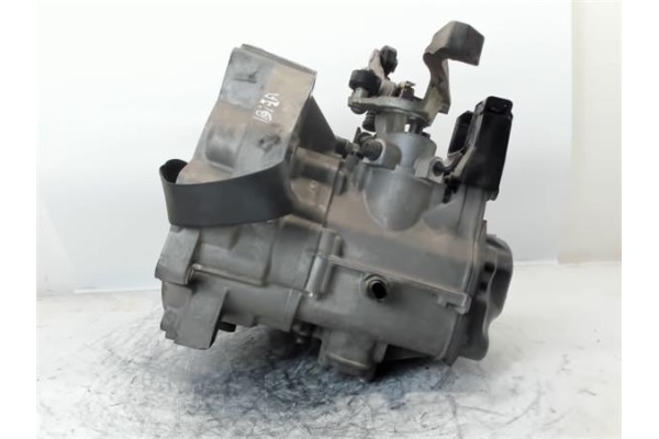 Recambio de caja cambios manual para seat ibiza (6l1) 1.2 cool referencia OEM IAM GSB  