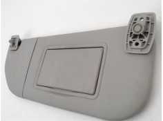 Recambio de parasol derecho para citroen c2 1.4 hdi referencia OEM IAM 8143GA  