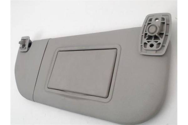Recambio de parasol derecho para citroen c2 1.4 hdi referencia OEM IAM 8143GA  
